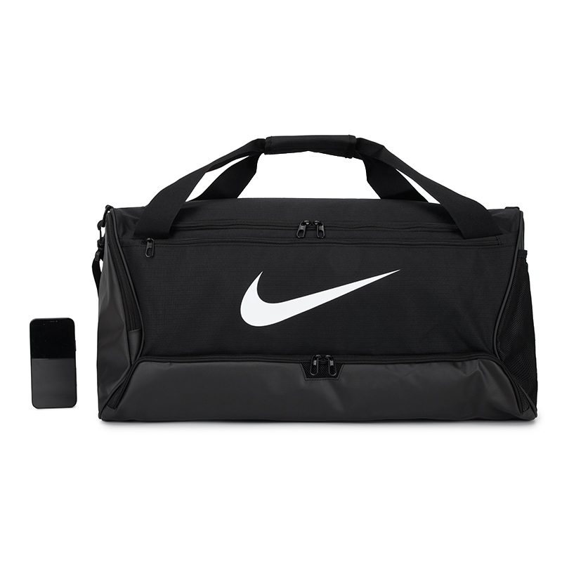 耐克（NIKE）男包女包 夏季运动背包健身训练行李包户外出行时