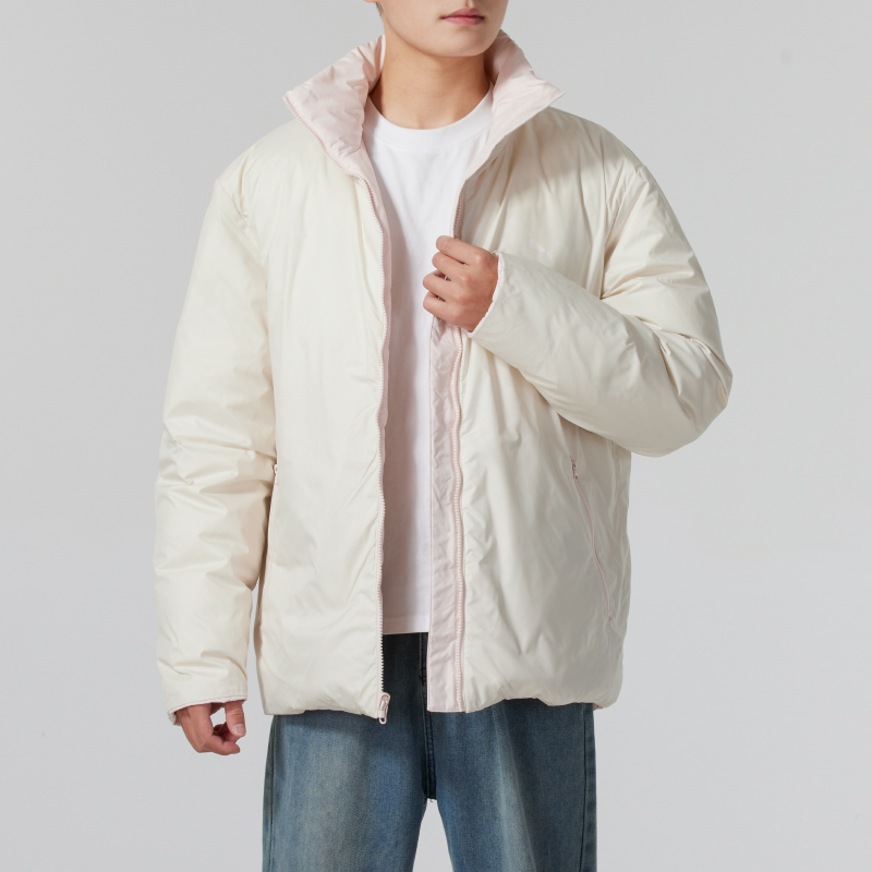彪马情侣羽绒服冬季新款潮流运动外套男女同款保暖时尚