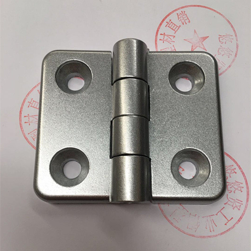 工业铝型材配件  5050铝型材合页  6060铝型材合页 铰链在类目 基础建材, 家用五金, 家具五金, 铰链中 - 来自Buy2taobao.com提供专业的淘宝代购服务