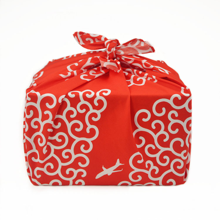 便当布keika航空企业纪念70cm