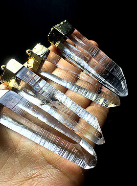 特价哥伦比亚水晶吊坠