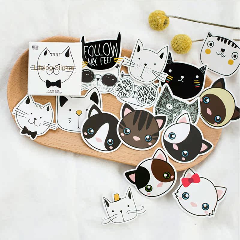 The ink The PET image PDA album diary decorate Sticker Sealer diy Stickers T320in the Electronic Dictionary/Electronic paper book/Stationery , The paper book , Sticker  category - from Buy2taobao.com to provide professional Taobao agent buy service