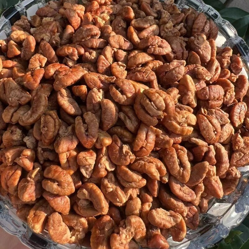 特好剥临安小核桃仁品芝悠悠
