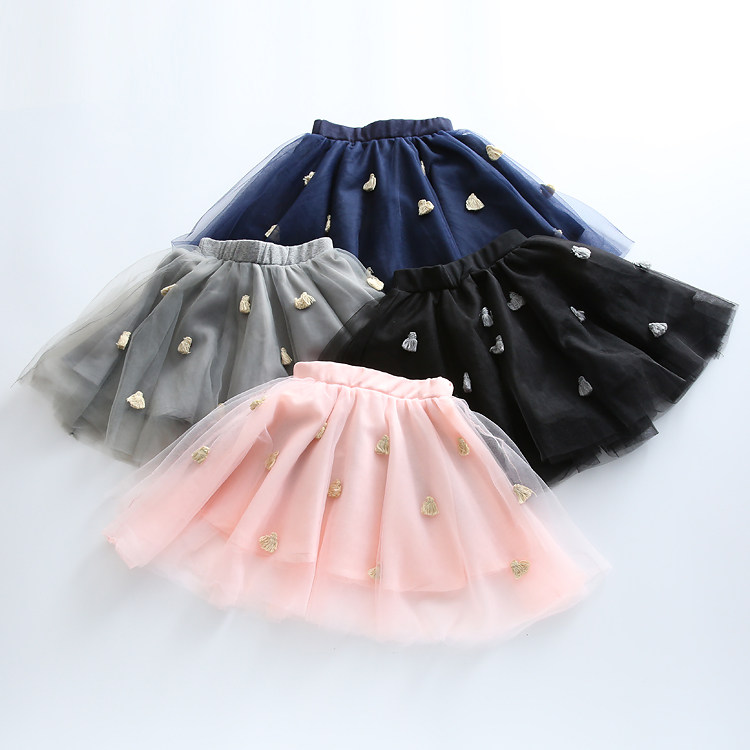 Jupe pour fille - Ref 2051312 Image 1