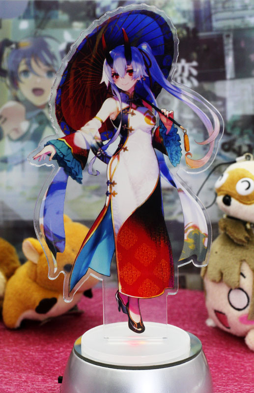 °üÓÊ£¡fate FGO fes2018Ó¢ÁéÂÃÐаÍÓùǰÑÇ¿ËÁ¦°Ú¼þÁ¢°åÁ¢ÅÆÁ¢»æ