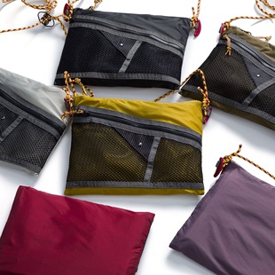 鼠平替!轻量化防刮耐磨防撕裂尼龙材质男女用款户外山系斜挎包