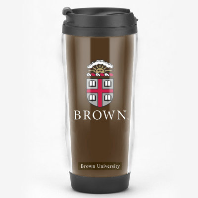 大学校徽logo美国周边水杯子