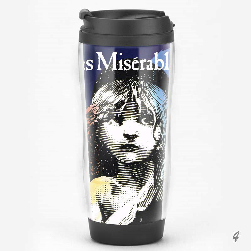 电影礼品周边咖啡杯水杯子