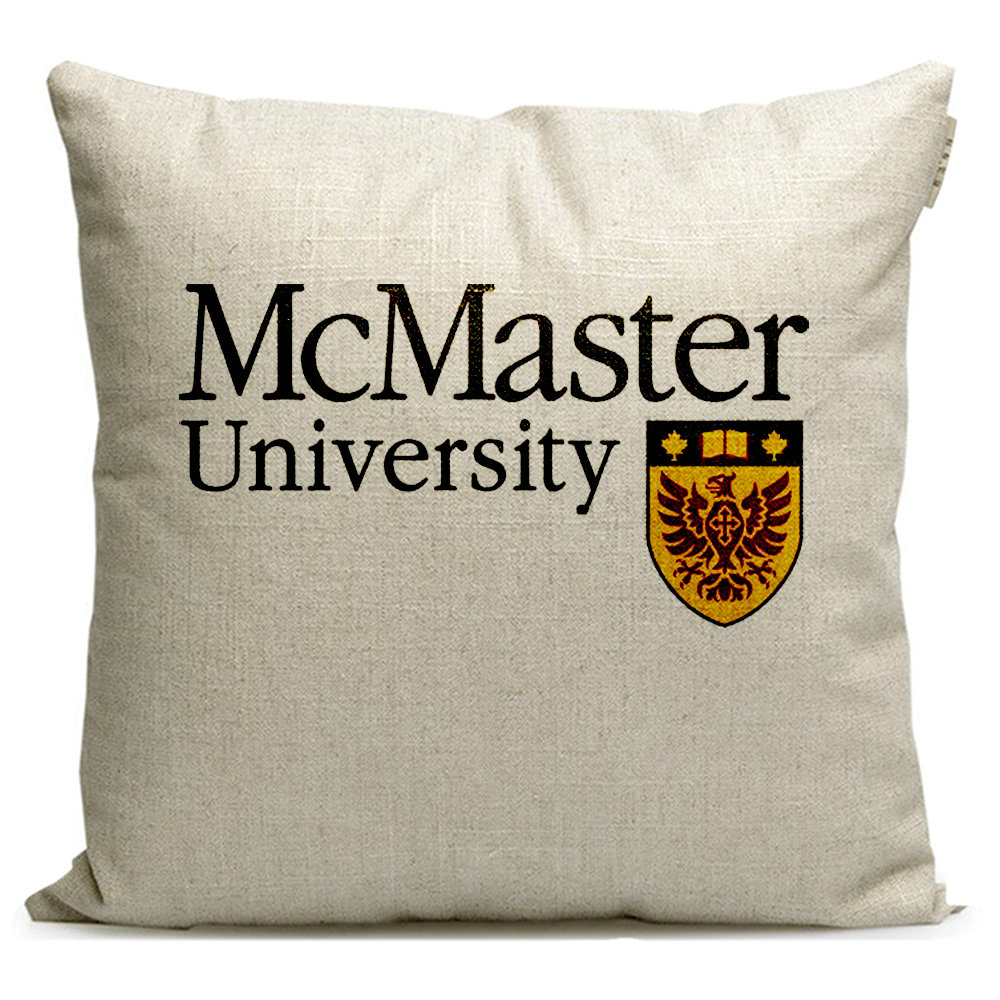 麦克马斯特大学加拿大周边纪念品