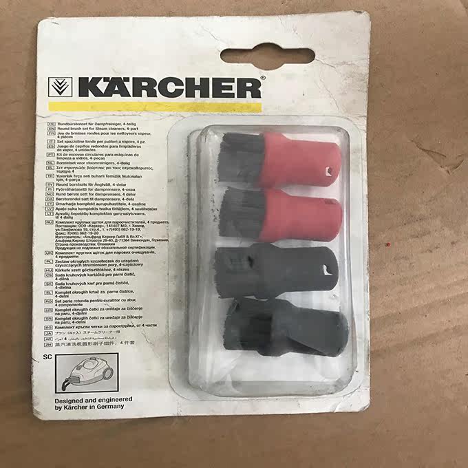 KARCHER德国凯驰卡赫SC 蒸汽清洁机喷头|ruв категории жизнь прибор, жизнь бытовой арматура, уборка/гладильная машина/электрический утюг аксессуары - от Buy2taobao.com для оказания профессиональной услуги покупки агента Taobao