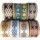 Высококачественные ретро-широкие кружевные аксессуары, тесьма для занавесок, одежда из этнического кружева mini 2