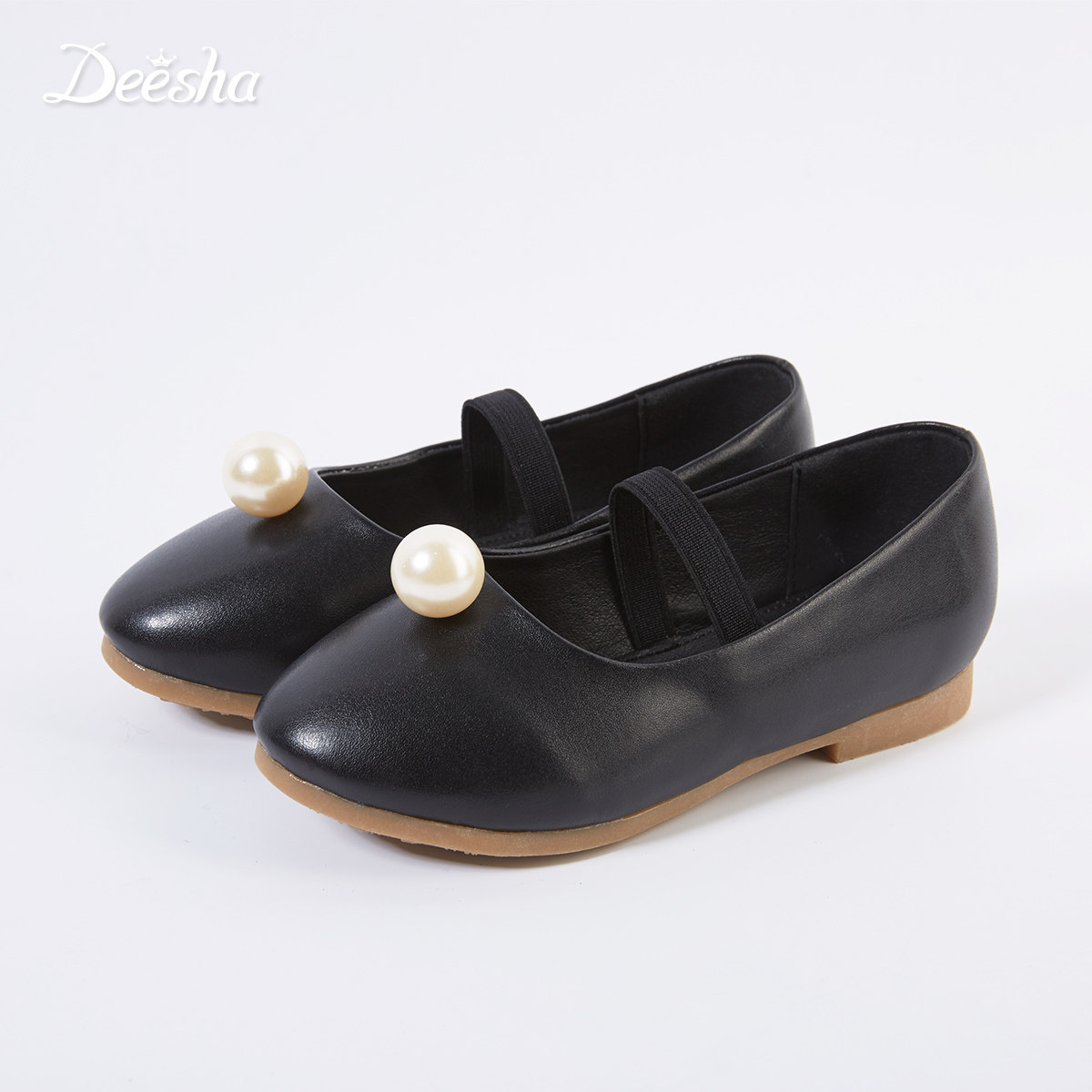 Chaussures enfants en autre DEESHA - Ref 1027153 Image 3