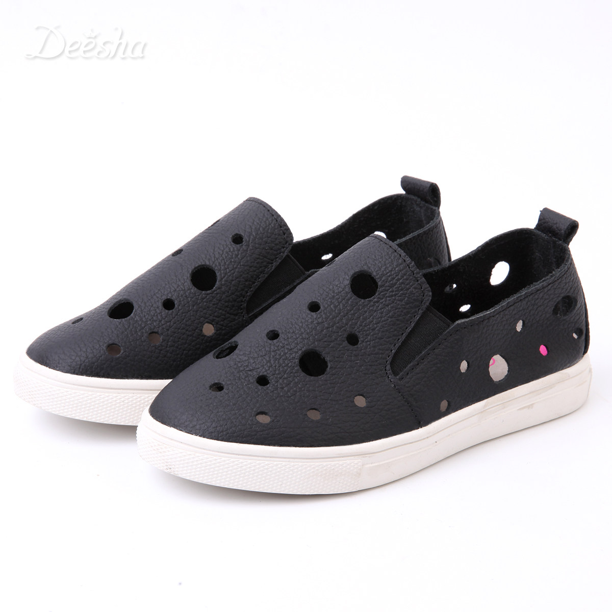 Chaussures enfants en autre DEESHA - Ref 1027101 Image 4
