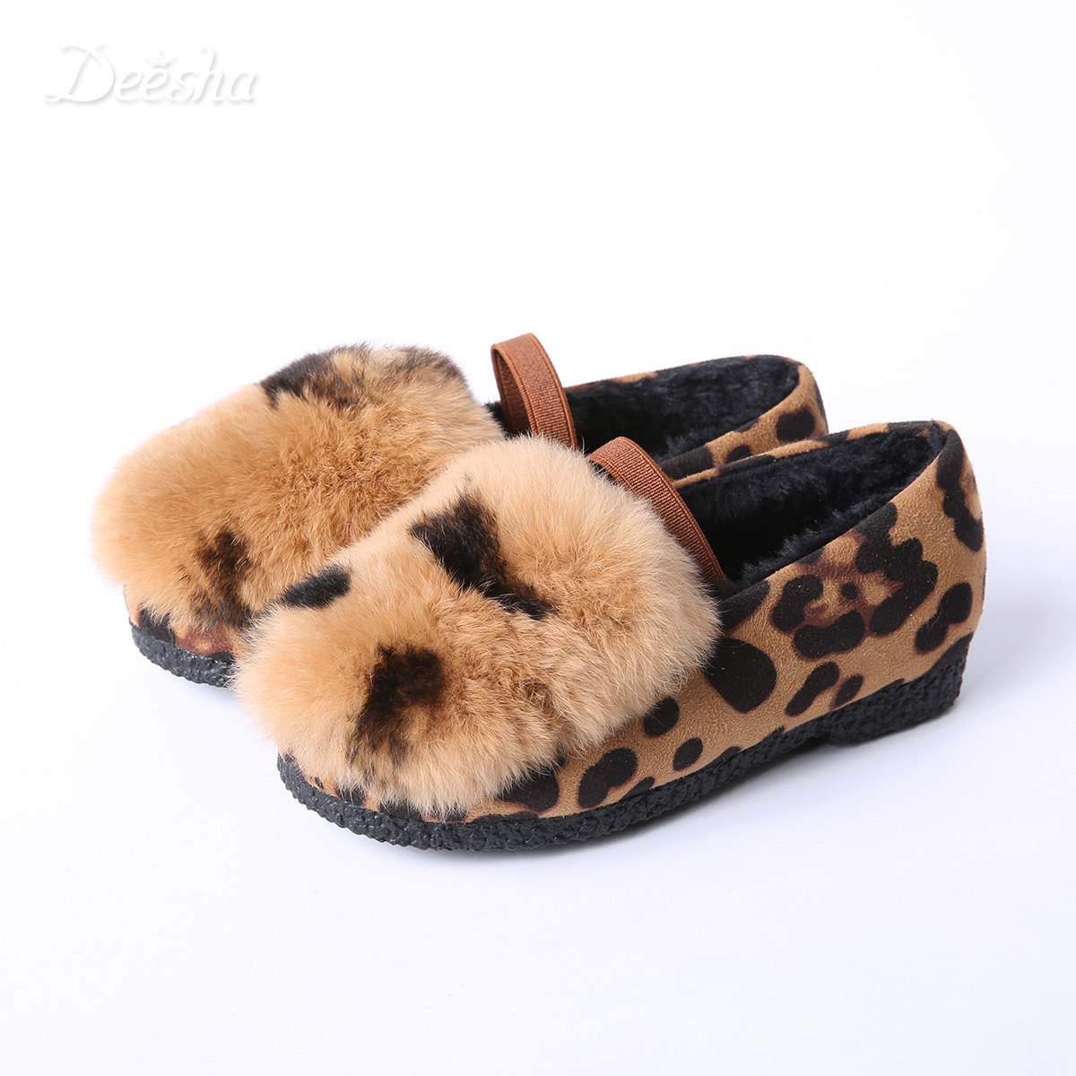 Chaussures enfants en autre DEESHA - Ref 1007430 Image 3