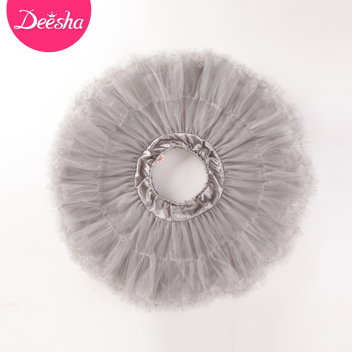 Jupe fillette DEESHA - Ref 2049749 Image 5