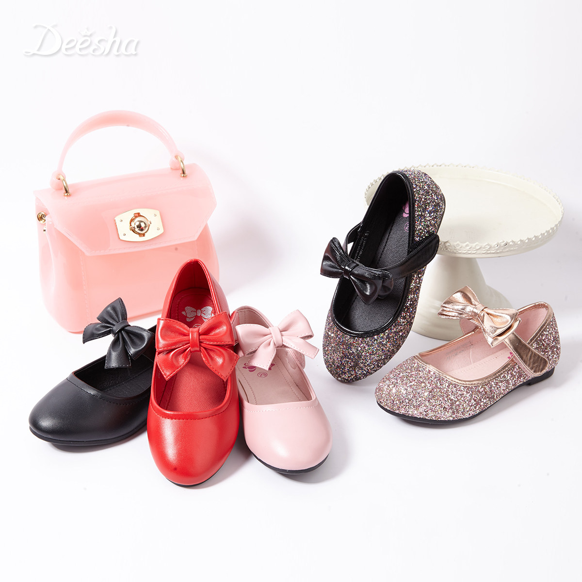 Chaussures enfants en autre DEESHA - Ref 1027155 Image 5