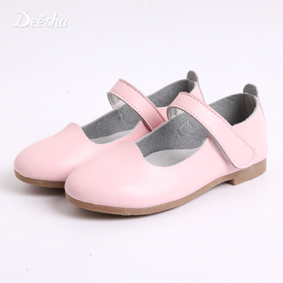 Chaussures enfants en autre DEESHA - Ref 1027136 Image 3