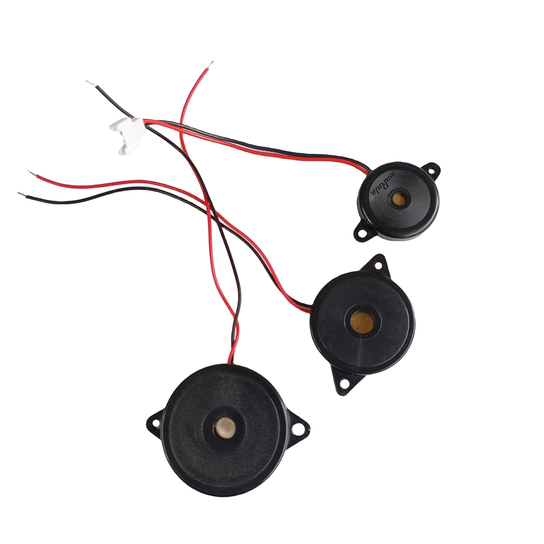 音乐类游戏机配件蜂鸣器感应器 打击乐架子鼓打鼓音游