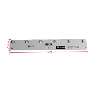可用于完毁袭击小灯卡 游戏机RGB灯板LED灯板12V