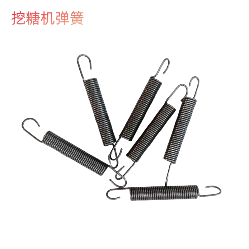 游戏机配件  挖糖机配件 弹簧