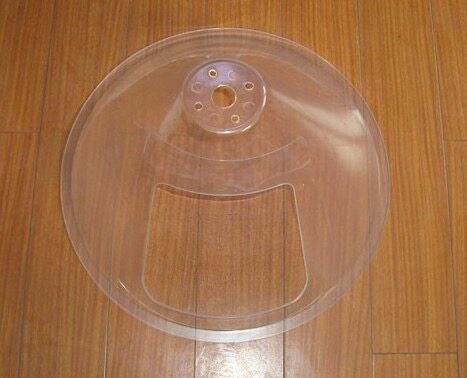 桶装焊丝桶帽 桶罩 自动焊设备用 送丝管也有