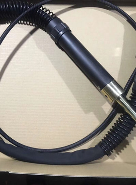 MB501D水冷焊枪 宾彩尔接口 焊铝也可以用 机用 手用都有