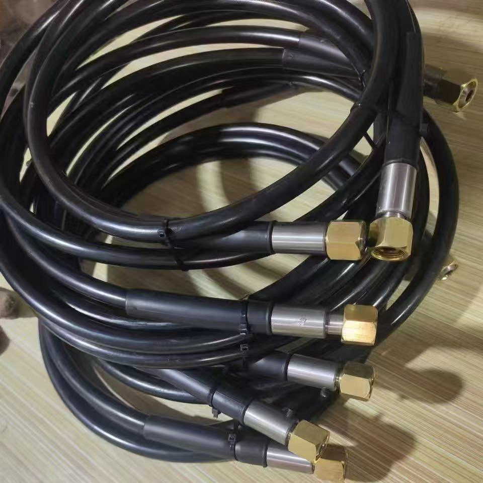 加粗埋弧焊送丝管 M20*1.5