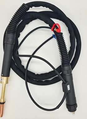 正品志达MB501D宾采儿款焊枪 手工3米 机用1.5米