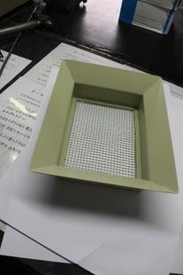 焊剂筛网漏斗埋弧焊小车配件三通激光灯