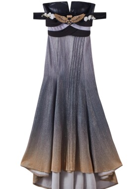 光与夜之恋cos服女主费洛蒙查理苏生日礼服cospy女装成人礼