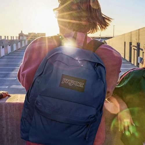 美国双肩包男女Jansport休闲包
