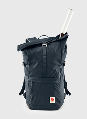 瑞典北极狐Fjallraven High Coast Foldsack24升户外登山双肩背包