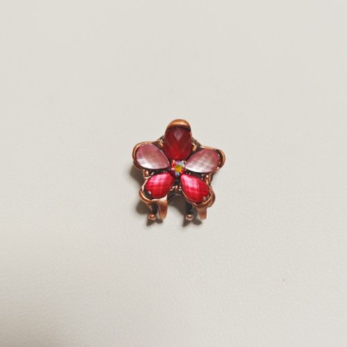 精致可爱迷你小发抓水钻发饰发卡