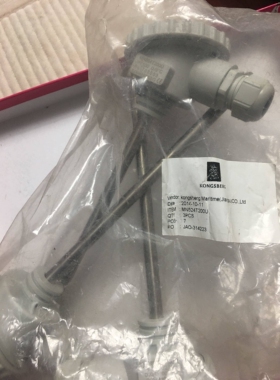 KONGSBERG  MN524T200U 康士伯温度传感器 质保