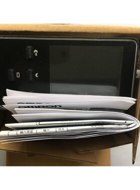 温控表E5EC-RR2ASM/QR2ASM/PR2ASM/PR2ADM/-800/820/804/808/880