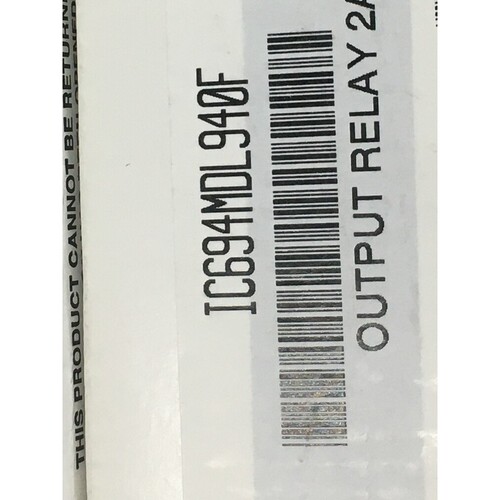 IC200ALG264,IC200CPUE05,1734-IB8,179-AENT,1783-US5T,5069-IF4