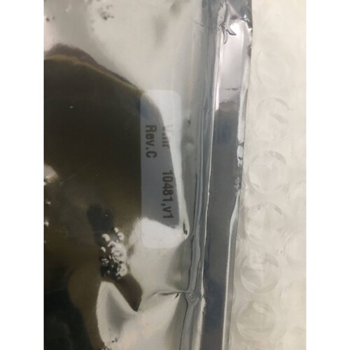 Rolls-Royce IDA1035C INDUSTRIAL DATA ACQUISITION AND CONTROL