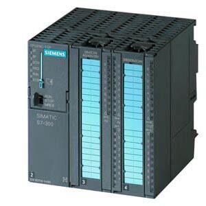 PLC  300系列 CPU314C-2DP   6ES7314-6CF02-0AB0