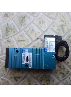 MAC电磁阀52A-11-FOB-GM-GDFA-1BA MOD:1270