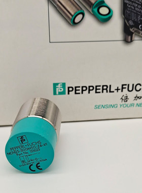 倍加福电感式传感器NCN25-30GM50-Z4-V1德国原装进口