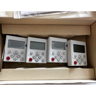 EZAEBK1001 伦茨lenze 8400/9400系列变频器面板