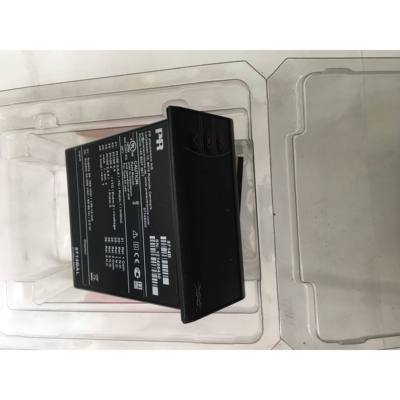 AALBORG  PR 5714B SAACKE PR 5714 PROGAMMABLE LED INDICATOR