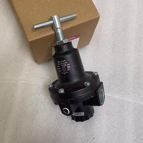 全新20AG-X4G-PD100,诺冠IMI Norgren,减压阀,G1/2'螺纹,0.07-3.5
