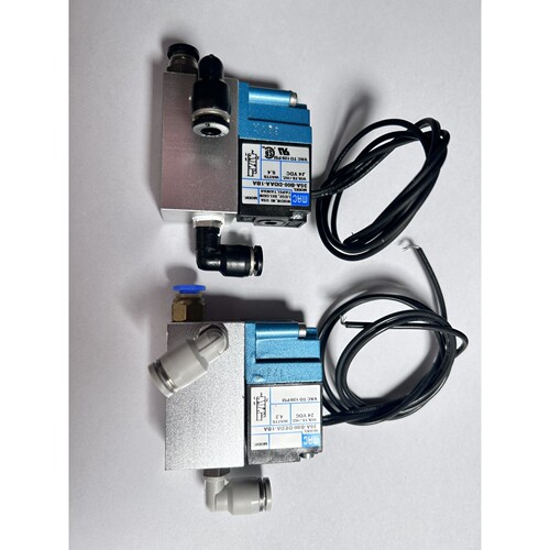 MAC 35A-B00-DDAA-1BA/35A-B00-DEDA-1BA带底座