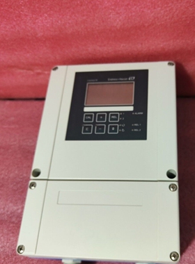 E+H变送器CPM253-PR0005