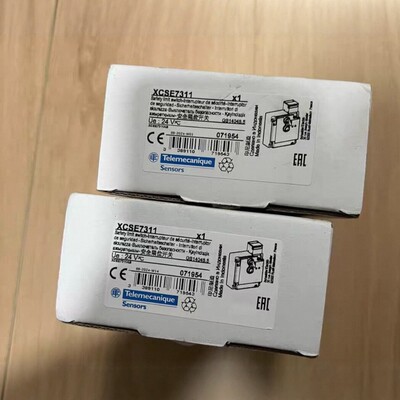 施耐德XCSE7512 XCSE5312 XCSE7312 XCSE7311 XY2CH13150H7正品