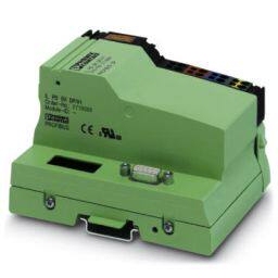 IL PB BK DP/V1-PAC PROFIBUS总线耦合器 new