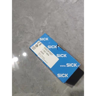 正品 SICK西克全新 传感器品质保证 原装 B15221 DS35 B15521