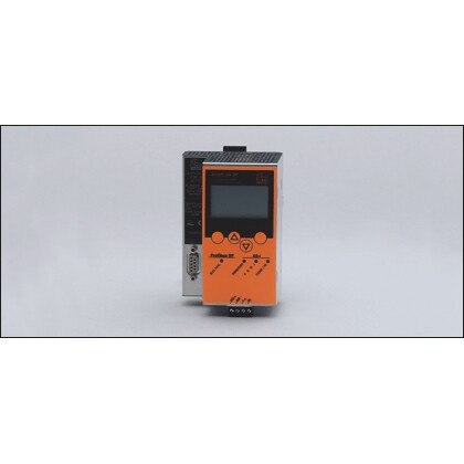 AC1335 |? AS-i DP Gateway  Bus system AS-Interface