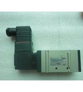 SMC原装正品 EVFS2120-5DZB-02F-Q DC21-26V 全新无包装现货